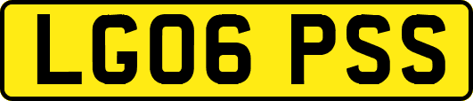 LG06PSS
