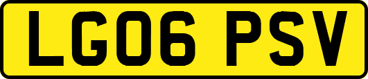 LG06PSV