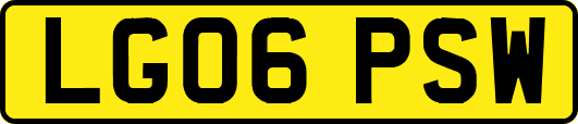 LG06PSW