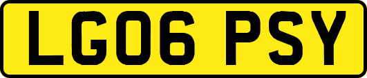 LG06PSY