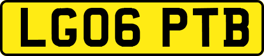 LG06PTB