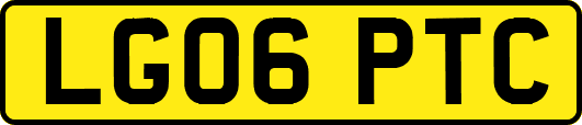 LG06PTC