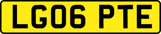 LG06PTE