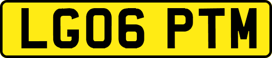 LG06PTM