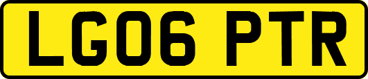 LG06PTR