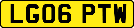 LG06PTW