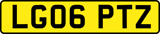 LG06PTZ