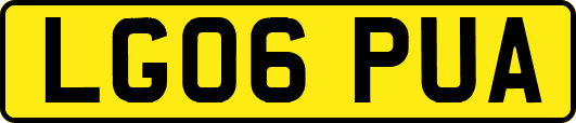 LG06PUA