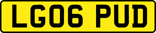LG06PUD