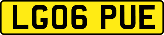 LG06PUE
