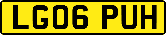 LG06PUH