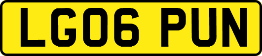 LG06PUN