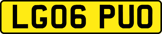LG06PUO