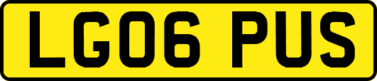 LG06PUS
