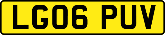 LG06PUV