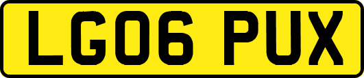 LG06PUX
