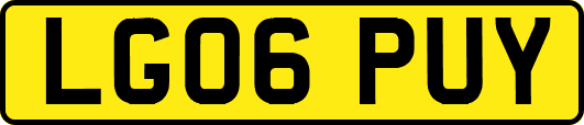 LG06PUY