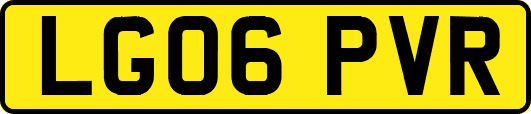 LG06PVR
