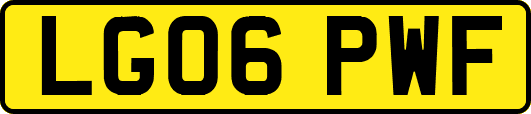 LG06PWF