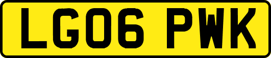 LG06PWK