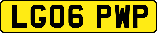 LG06PWP