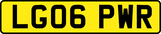 LG06PWR