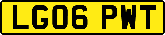 LG06PWT