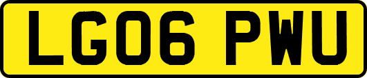 LG06PWU