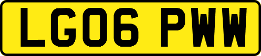 LG06PWW