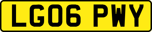 LG06PWY