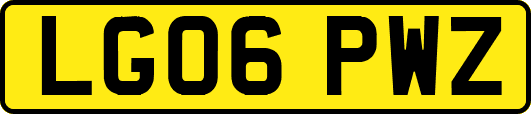 LG06PWZ