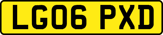 LG06PXD
