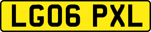 LG06PXL