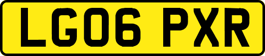 LG06PXR