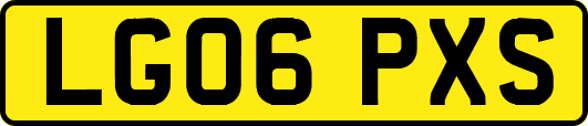 LG06PXS