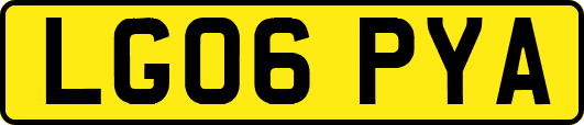 LG06PYA