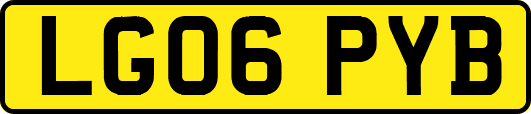 LG06PYB