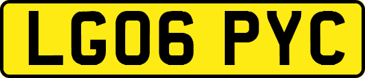 LG06PYC