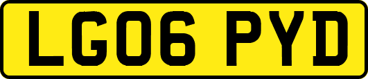 LG06PYD