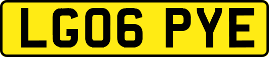 LG06PYE