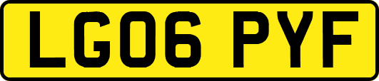 LG06PYF