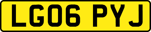 LG06PYJ