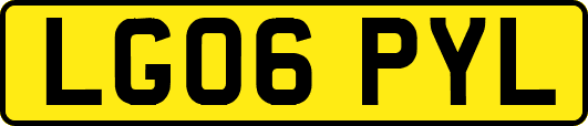 LG06PYL