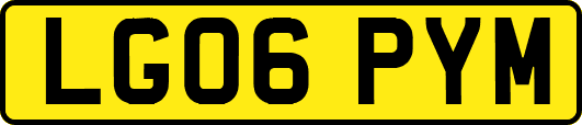LG06PYM