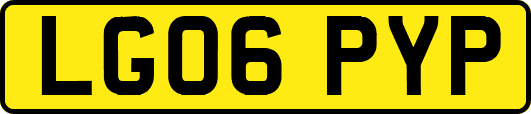 LG06PYP