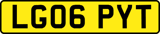 LG06PYT
