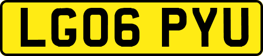 LG06PYU