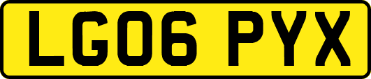 LG06PYX