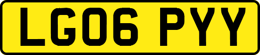 LG06PYY