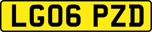 LG06PZD